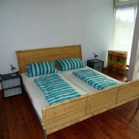 Apartmán Fewo Am Weinberg Uberlingen