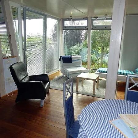 Apartmán Fewo Am Weinberg Uberlingen