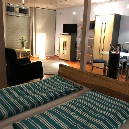 Apartmán Fewo Am Weinberg Uberlingen