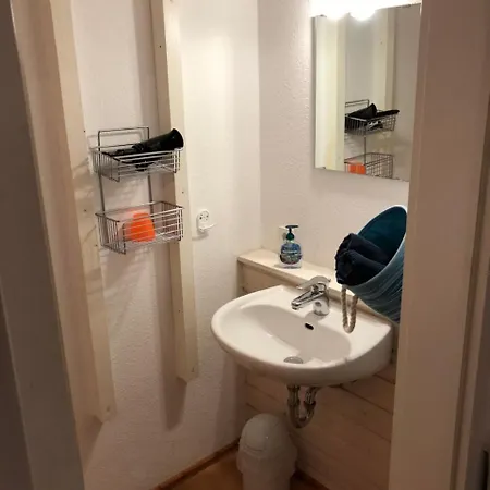 Apartmán Fewo Am Weinberg *
