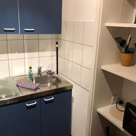 Apartmán Fewo Am Weinberg Uberlingen
