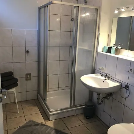 Fewo Am Weinberg Apartmán *