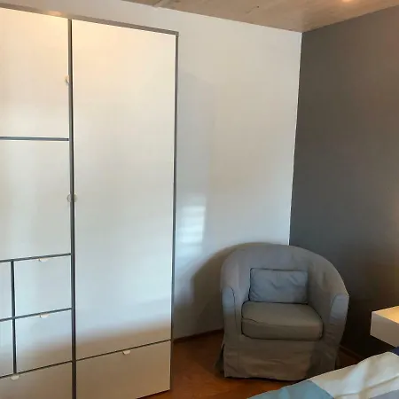 Fewo Am Weinberg Apartmán *